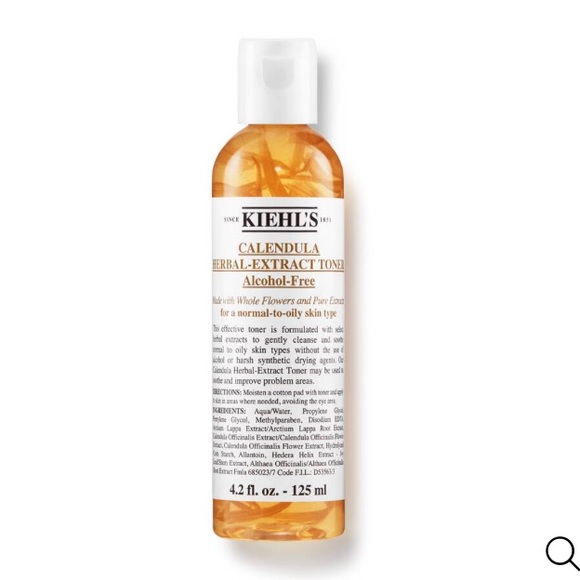 Kiehl's Other - Kiehl’s Calendula Herbal-Extract Toner